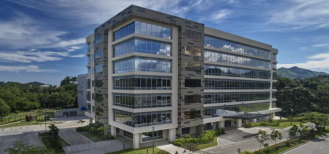 Panamá Pacifico | Commercial - LEED Building
