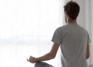 Está científicamente comprobado que la meditación mejora el manejo de estrés.