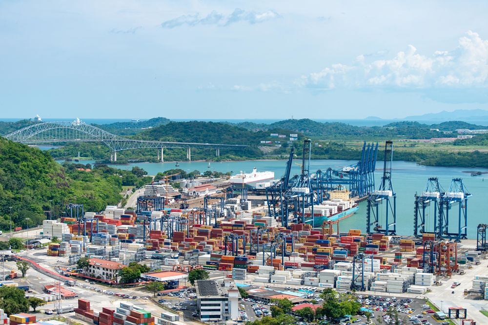 Panama Pacifico helps you expand your company Panamá Pacifico